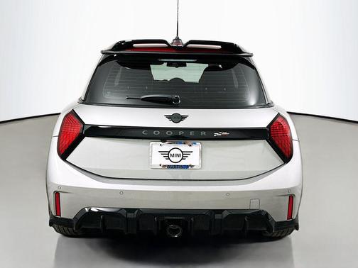 2026 MINI Hardtop John Cooper Works