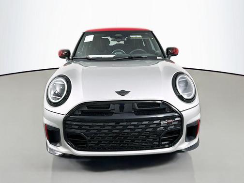 2026 MINI Hardtop John Cooper Works
