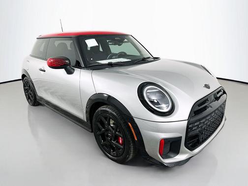 2026 MINI Hardtop John Cooper Works