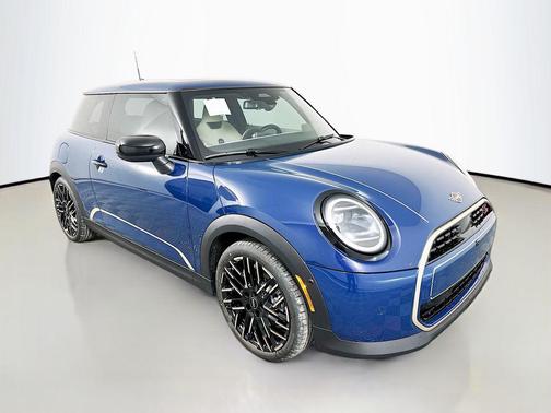 2026 MINI Hardtop Cooper S