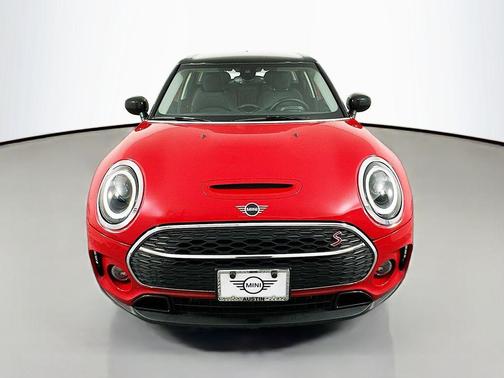2023 MINI Clubman Cooper S
