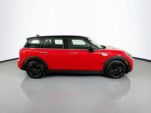 2023 MINI Clubman Cooper S