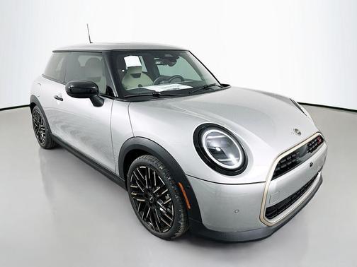 2026 MINI Hardtop Cooper S