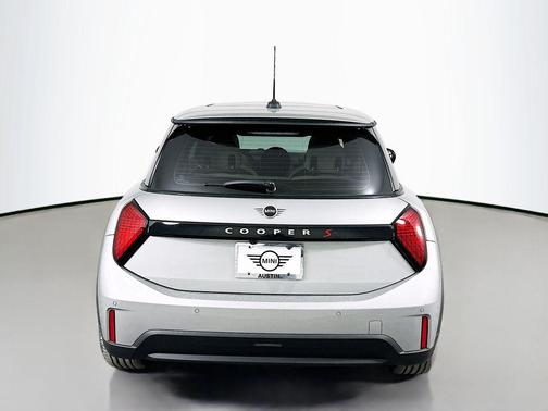 2026 MINI Hardtop Cooper S