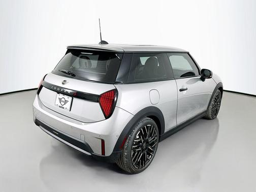 2026 MINI Hardtop Cooper S