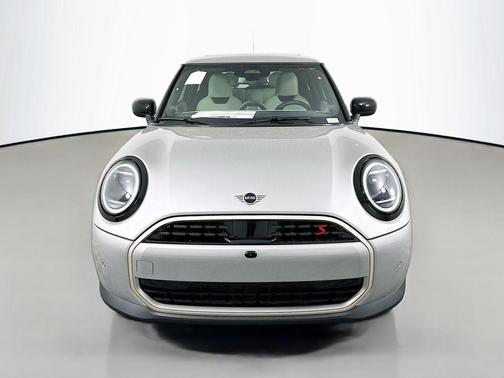 2026 MINI Hardtop Cooper S
