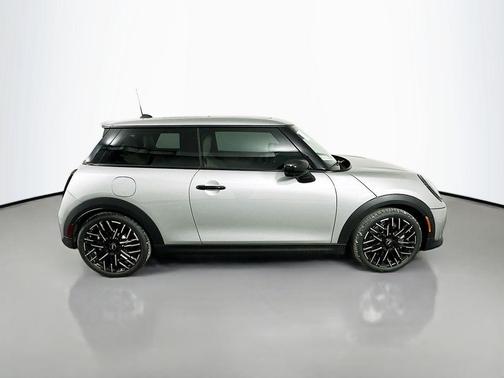2026 MINI Hardtop Cooper S