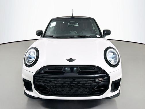 2026 MINI Convertible Cooper S