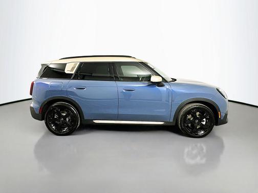 2026 MINI Countryman Cooper S ALL4