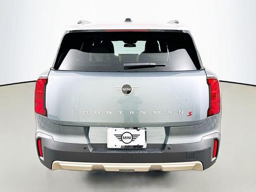 2026 MINI Countryman Cooper S ALL4