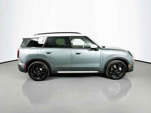 2026 MINI Countryman Cooper S ALL4