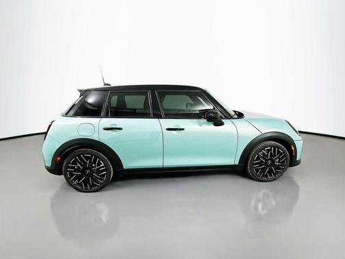 2026 MINI Hardtop Cooper S