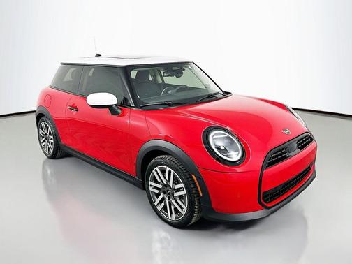 2025 MINI Hardtop Cooper