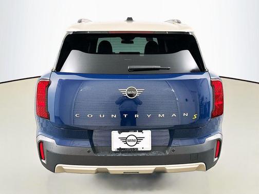 2025 MINI Countryman Cooper S ALL4