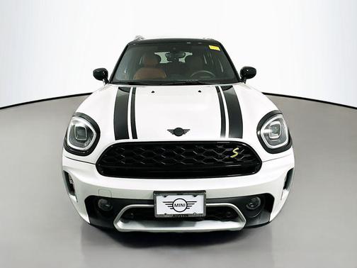 2023 MINI SE Countryman Cooper