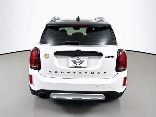 2023 MINI SE Countryman Cooper