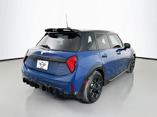 2026 MINI Hardtop Cooper S