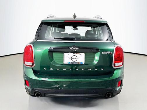 2019 MINI Countryman Cooper S ALL4