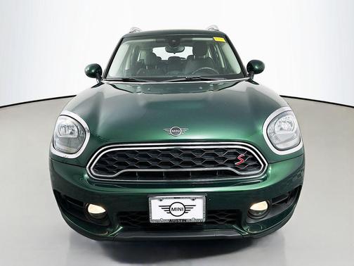 2019 MINI Countryman Cooper S ALL4