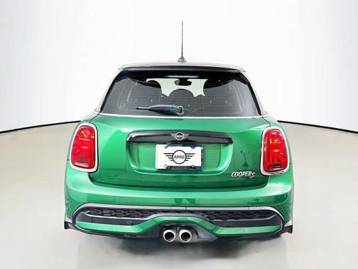 2024 MINI Hardtop Cooper S