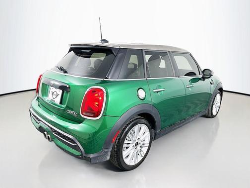 2024 MINI Hardtop Cooper S