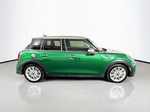 2024 MINI Hardtop Cooper S