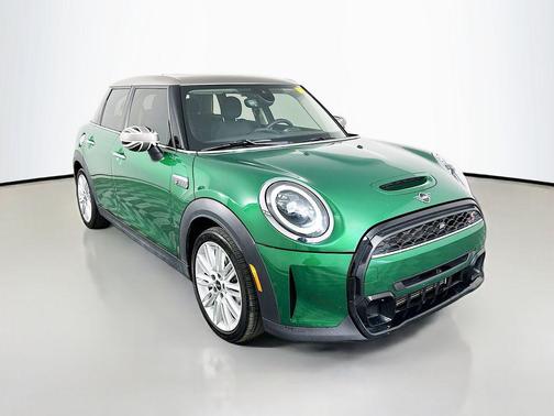 2024 MINI Hardtop Cooper S