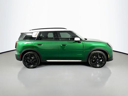 2026 MINI Countryman Cooper S ALL4