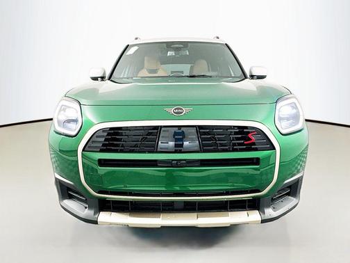 2026 MINI Countryman Cooper S ALL4
