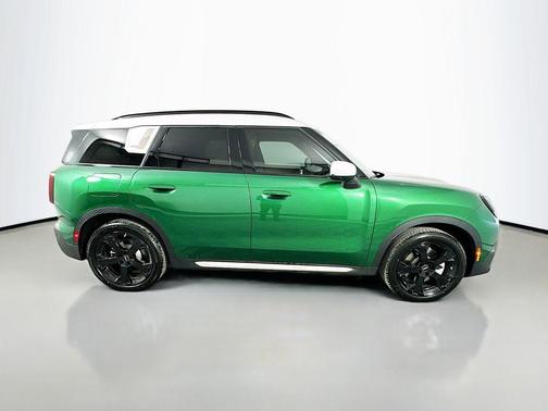 2026 MINI Countryman Cooper S ALL4