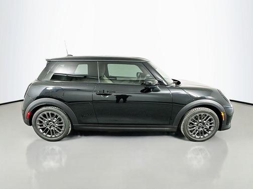 2026 MINI Hardtop Cooper S