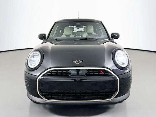 2026 MINI Hardtop Cooper S