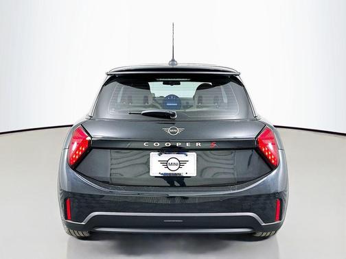 2026 MINI Hardtop Cooper S