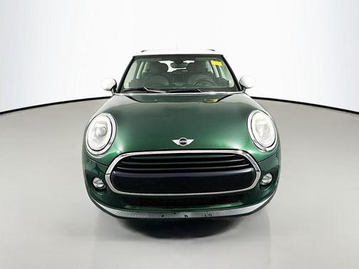 2018 MINI Hardtop Cooper