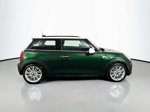 2018 MINI Hardtop Cooper