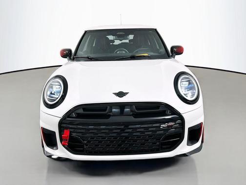 2026 MINI Hardtop John Cooper Works