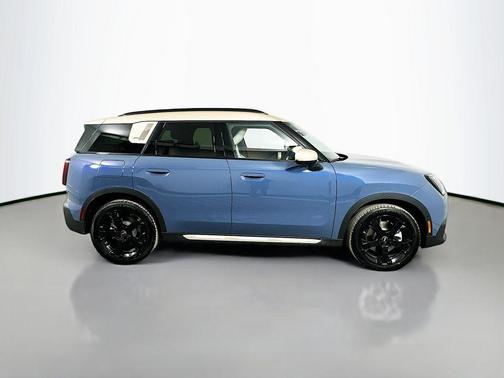 2026 MINI Countryman Cooper S ALL4