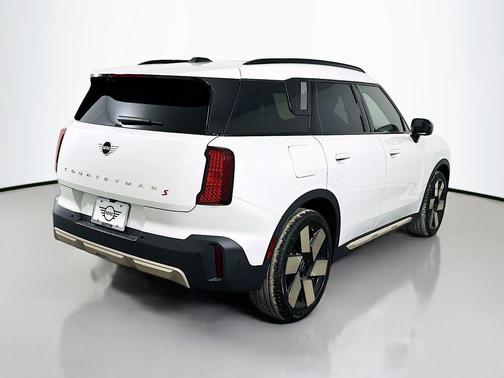 2025 MINI Countryman Cooper S ALL4