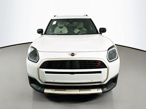 2025 MINI Countryman Cooper S ALL4