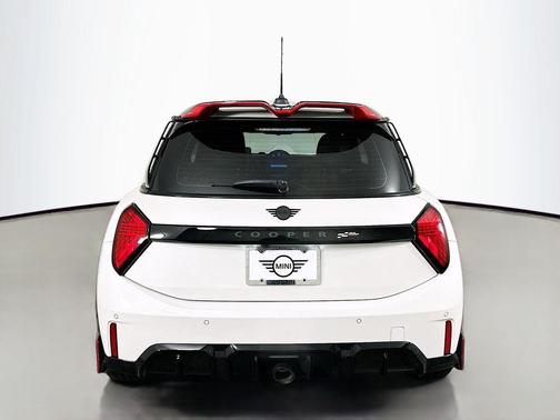 2026 MINI Hardtop John Cooper Works