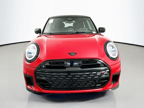 2026 MINI Hardtop John Cooper Works