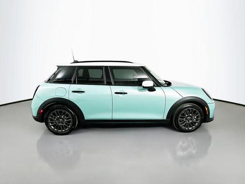2026 MINI Hardtop Cooper S