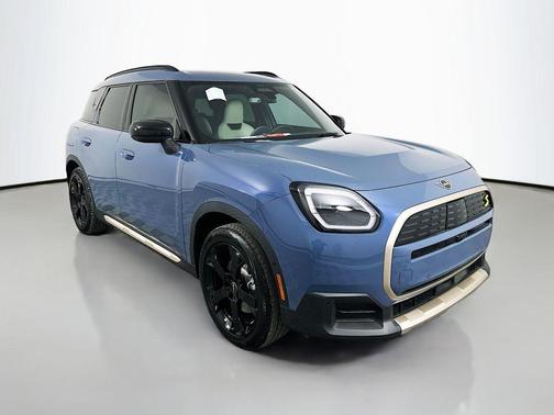 2025 MINI Countryman Cooper S ALL4