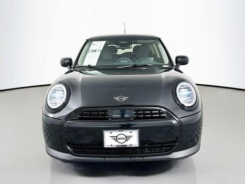 2025 MINI Hardtop Cooper