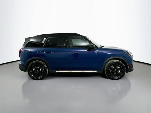 2026 MINI Countryman Cooper S ALL4