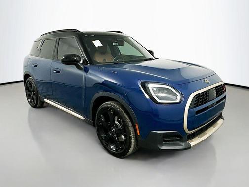 2026 MINI Countryman Cooper S ALL4