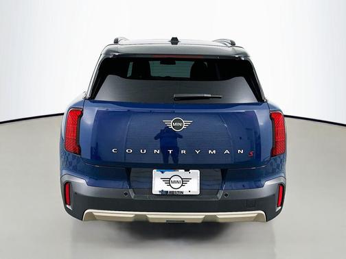 2026 MINI Countryman Cooper S ALL4