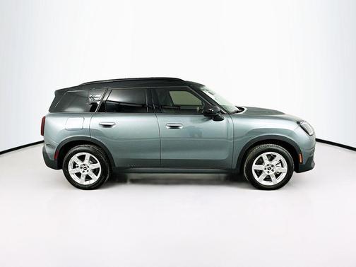 2025 MINI Countryman Cooper S ALL4