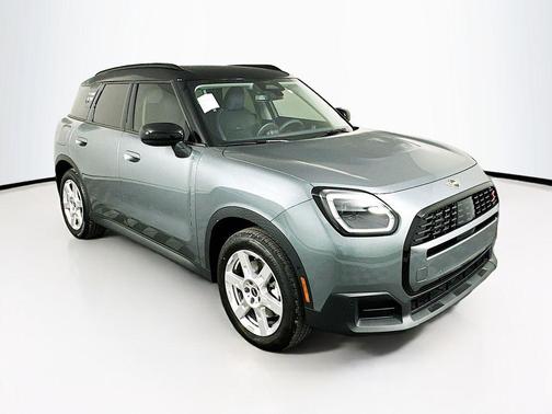 2025 MINI Countryman Cooper S ALL4