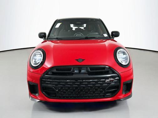 2026 MINI Hardtop Cooper S